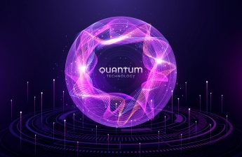 Quantum Computing