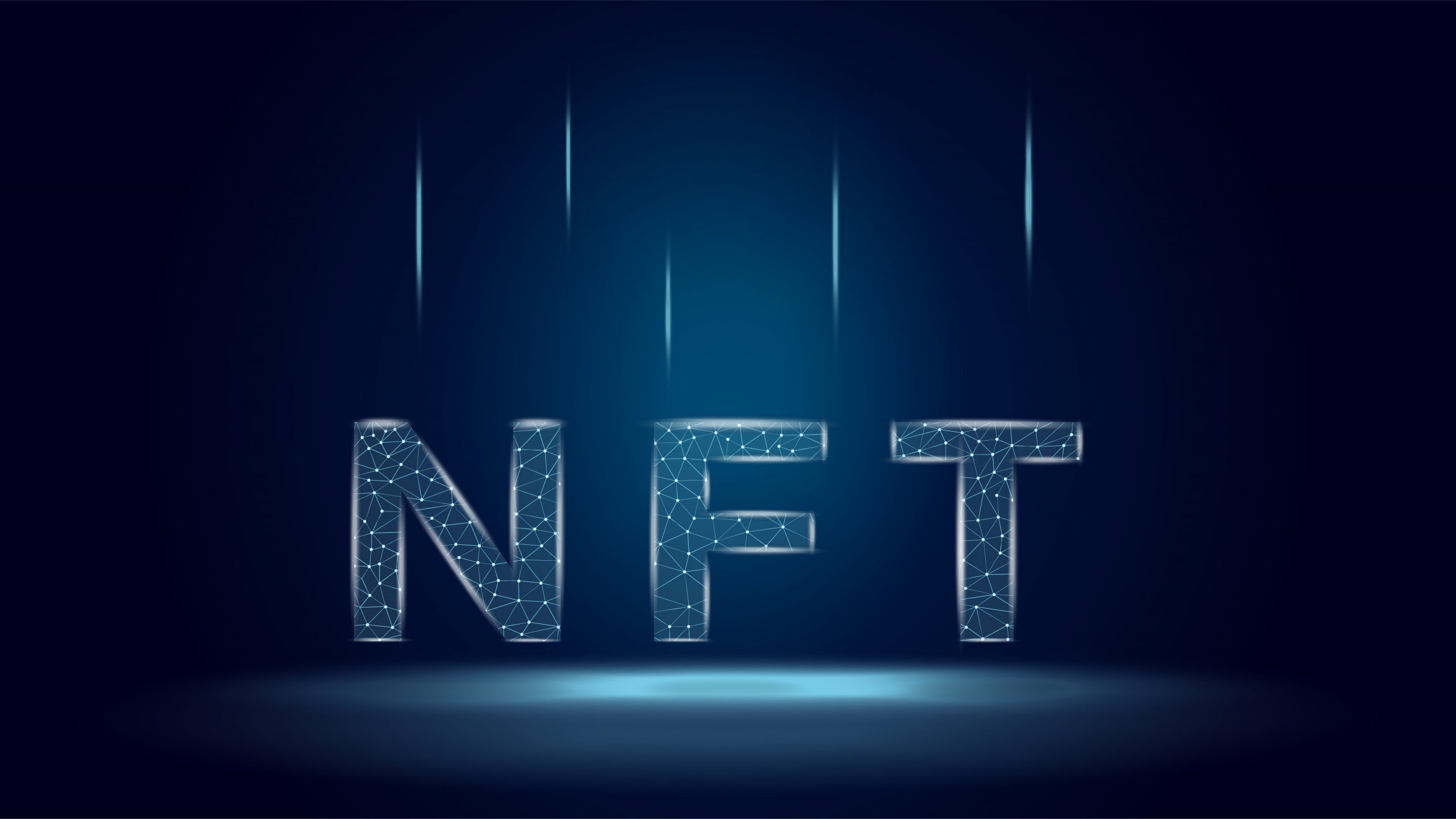 NFT NON-FUNGIBLE-TOKEN
