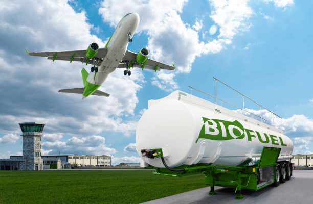 Greening Your Fleet: How Biofuels Can Boost Profits in Heavy Transport