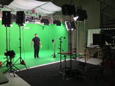 video production san jose