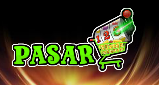 Pasar123 Slot