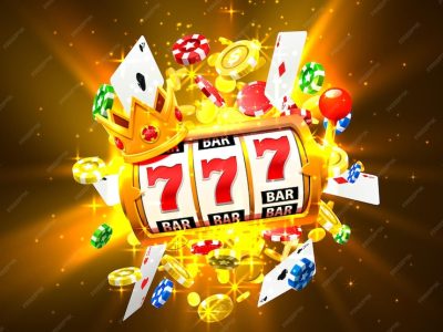 situs slot gacor terpercaya di Indonesia