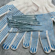 kevlar heat resistant gloves