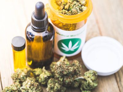medicinal cannabis sydney