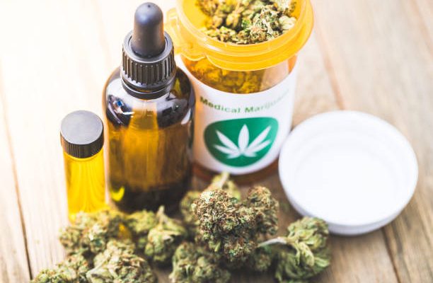 medicinal cannabis sydney