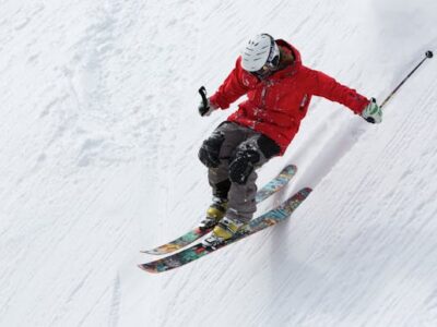Best heli skiing in alaska