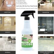 Tile Guard Grout Sealer