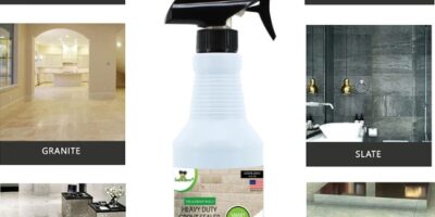 Tile Guard Grout Sealer