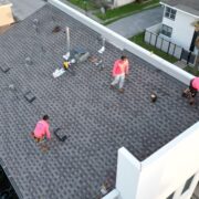 roof repair Austin Texas