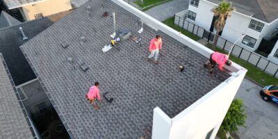 roof repair Austin Texas